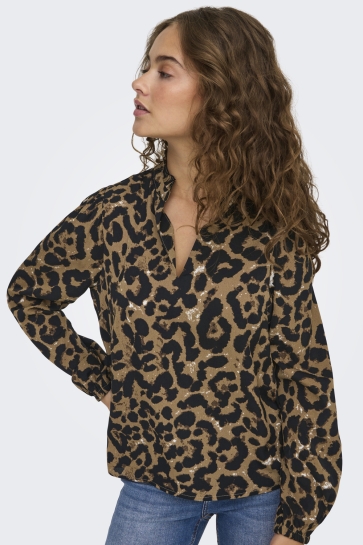 Dit is ook leuk van Only Blouse