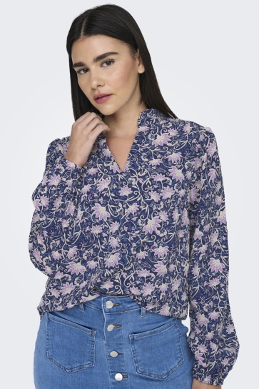 Dit is ook leuk van Only Blouse