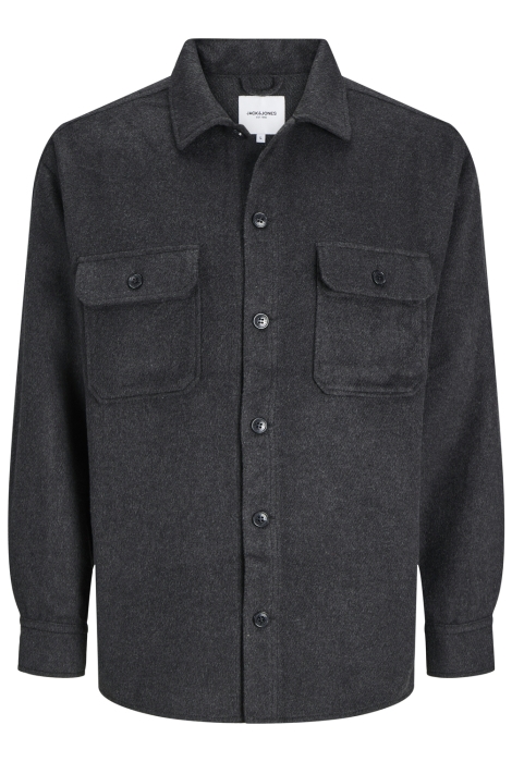 Jack & Jones jjebradley ollie overshirt ls noos