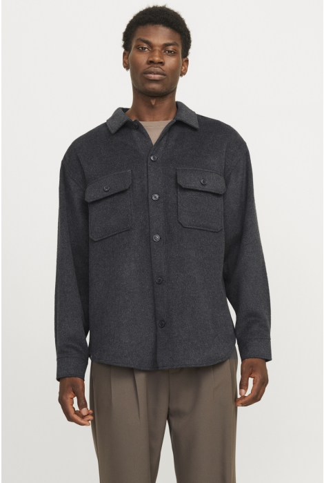 Jack & Jones jjebradley ollie overshirt ls noos