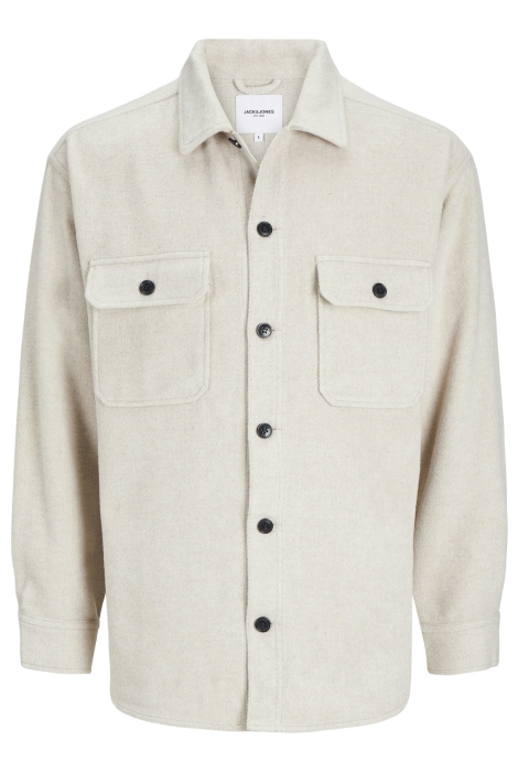 Jack & Jones jjebradley ollie overshirt ls noos