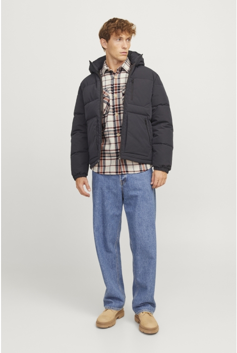 Jack & Jones jjedarren overshirt ls noos