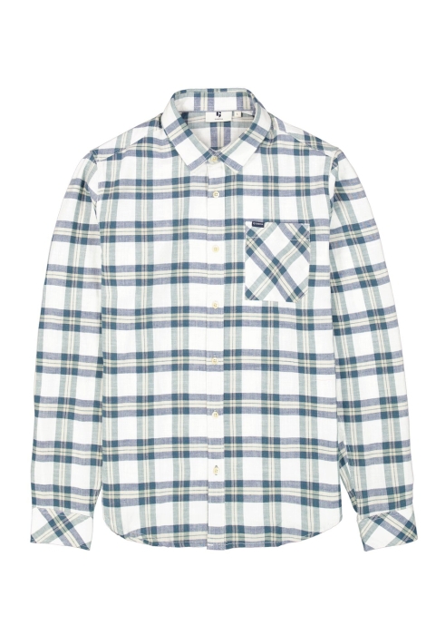 Garcia t41281_men`s shirt ls