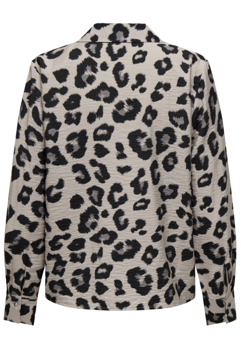 Jacqueline de Yong jdycaroline l/s shirt wvn