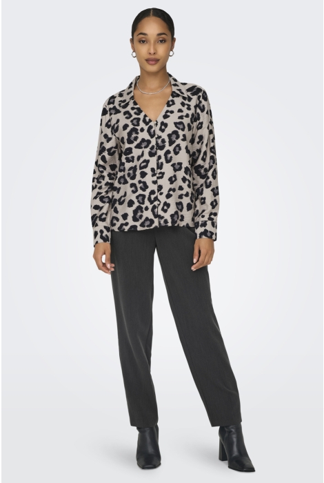 Jacqueline de Yong jdycaroline l/s shirt wvn