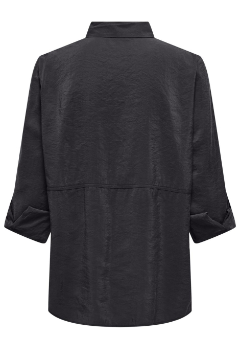 Jacqueline de Yong jdyaia olli life modal l/s shirt wv