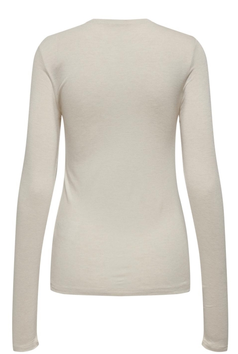 Jacqueline de Yong jdysuma woolblend l/s oneck top jrs