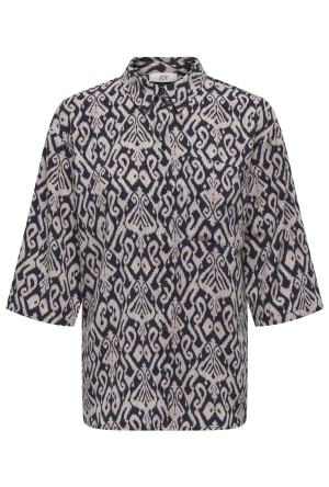 Dit is ook leuk van Jacqueline de Yong Blouse