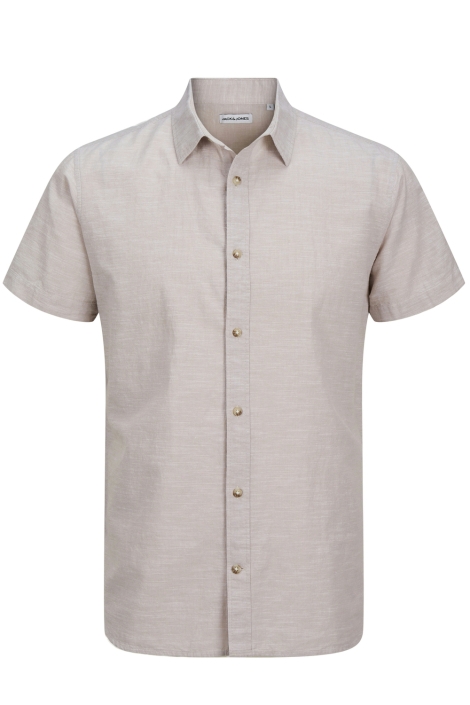 Jack & Jones jjesummer shirt ss sn