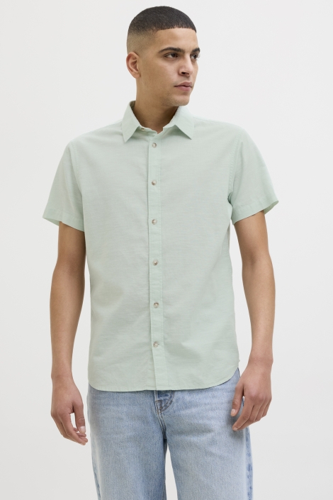 Jack & Jones jjesummer shirt ss sn