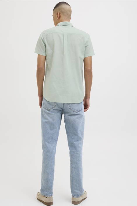 Jack & Jones jjesummer shirt ss sn