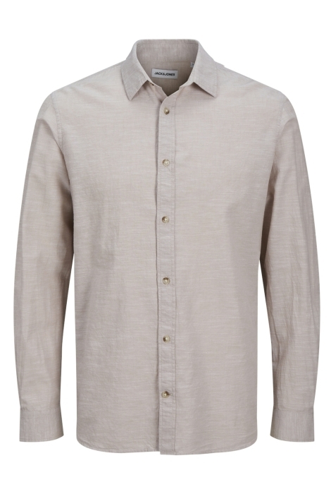 Jack & Jones jjesummer shirt ls sn