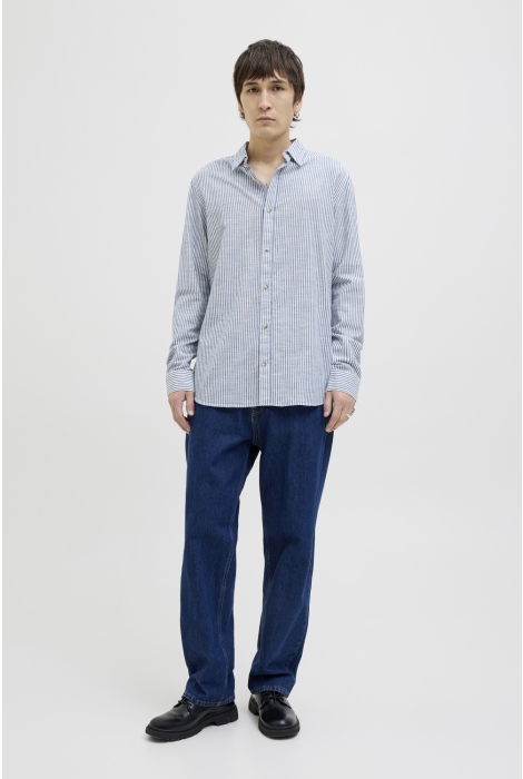 Jack & Jones jjesummer shirt ls sn