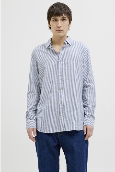 Jack & Jones jjesummer shirt ls sn