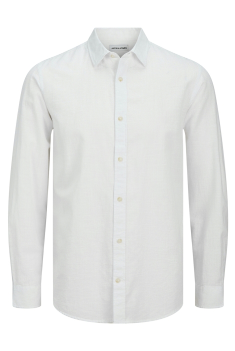 Jack & Jones jjesummer shirt ls sn