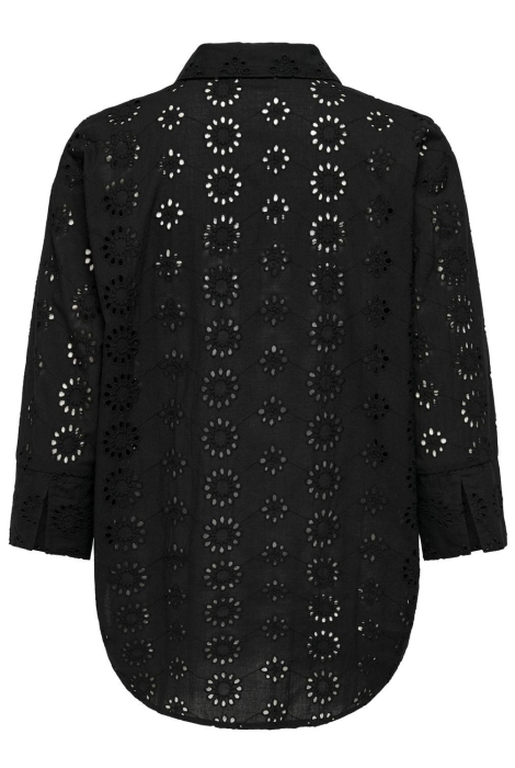 Jacqueline de Yong jdytallie 3/4 long shirt wvn noos