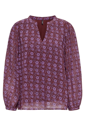 Dit is ook leuk van Only Blouse