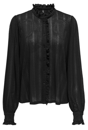 Dit is ook leuk van Only Blouse