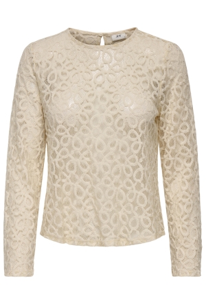 Dit is ook leuk van Jacqueline de Yong Blouse