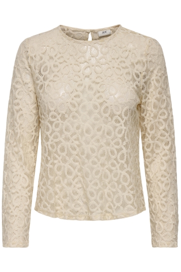 Dit is ook leuk van Jacqueline de Yong Blouse