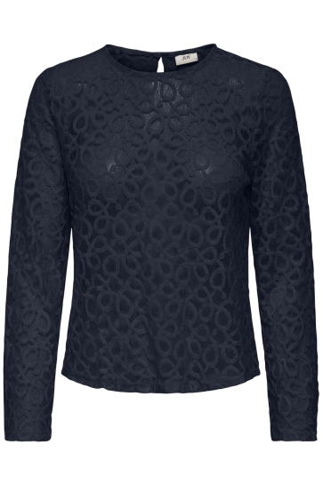 Dit is ook leuk van Jacqueline de Yong Blouse