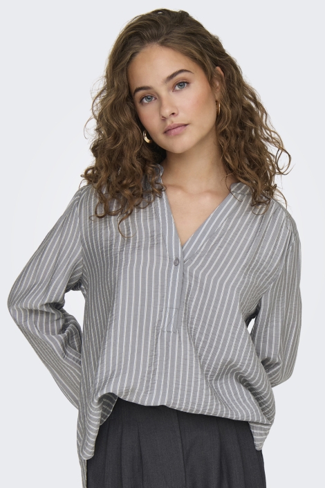 Jacqueline de Yong jdybarbara life l/s top wvn