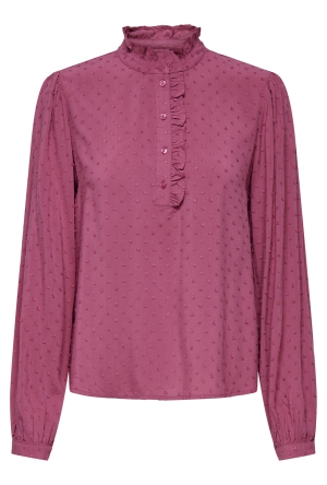 Dit is ook leuk van Jacqueline de Yong Blouse