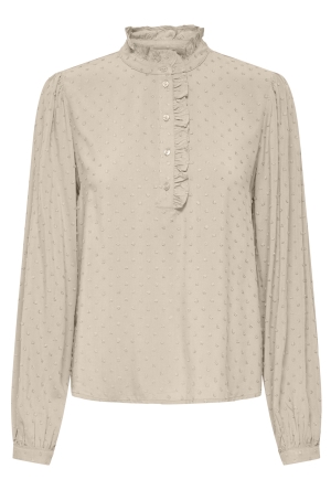 Dit is ook leuk van Jacqueline de Yong Blouse