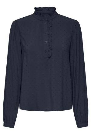 Dit is ook leuk van Jacqueline de Yong Blouse