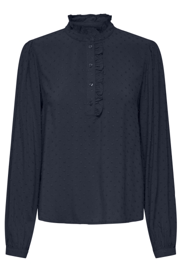 Dit is ook leuk van Jacqueline de Yong Blouse