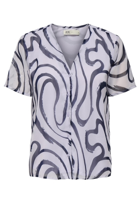 Jacqueline de Yong jdyjenify life s/s shirt wvn