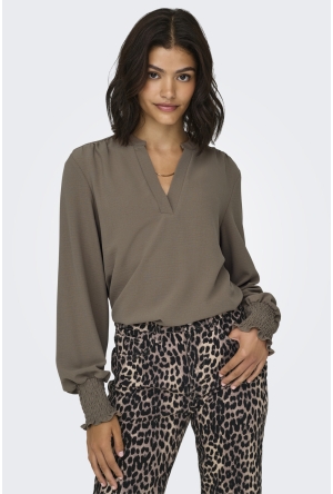 Dit is ook leuk van Only Blouse