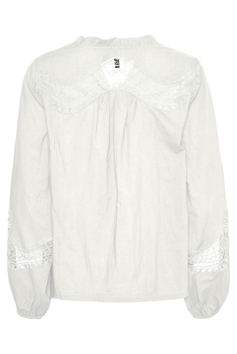 Vero Moda vmtea insert ls top wvn