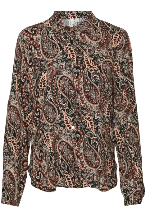 Vero Moda vmmable l/s shirt wvn btq