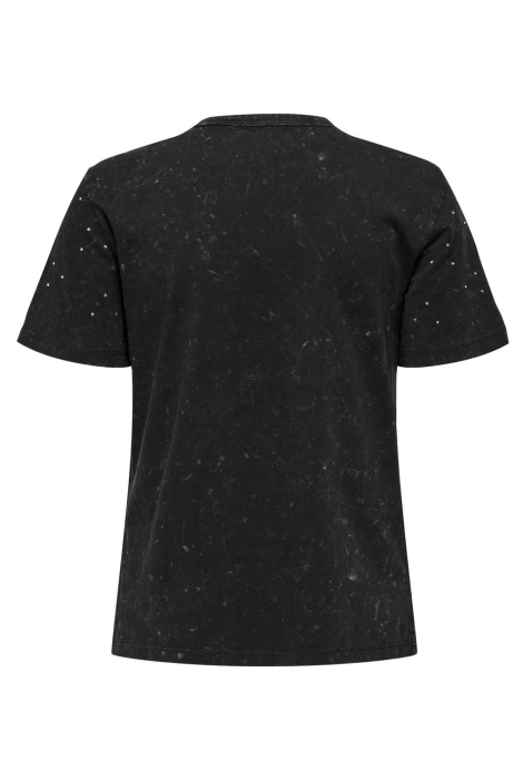 Only onlzen s/s studs tee jrs