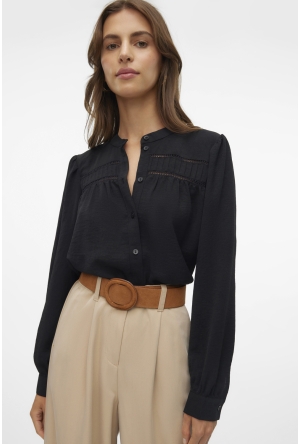 Dit is ook leuk van Vero Moda Blouse