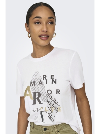 Korte mouw t shirt online shop Dames korte mouw t shirts Sans online