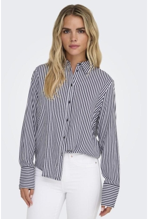 Dit is ook leuk van Only Blouse