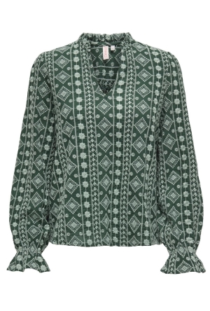 Dit is ook leuk van Only Blouse