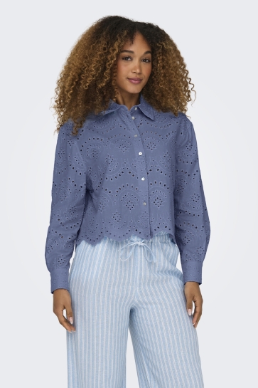 Dit is ook leuk van Only Blouse