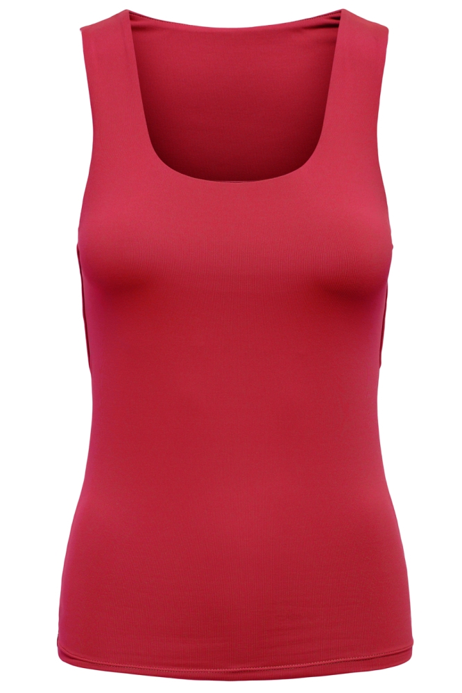 ONLEA S/L 2-WAYS FIT TOP JRS NOOS 15278090 RACING RED