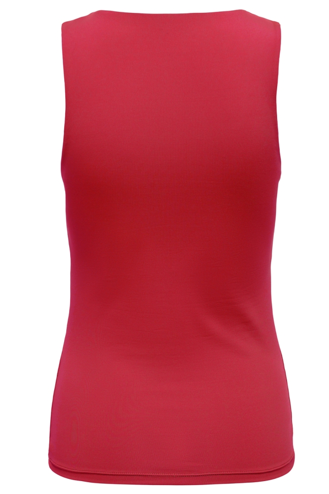 ONLEA S/L 2-WAYS FIT TOP JRS NOOS 15278090 RACING RED