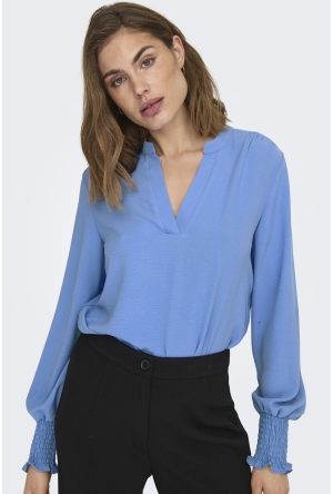 Dit is ook leuk van Only Blouse