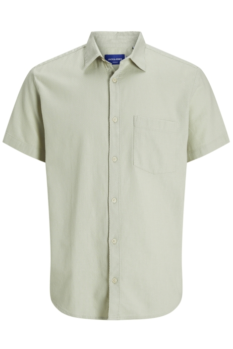 Jack & Jones jorvarenna dobby shirt ss