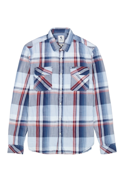 Garcia u41084_men`s shirt ls