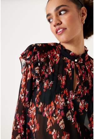 Dit is ook leuk van Garcia Blouse