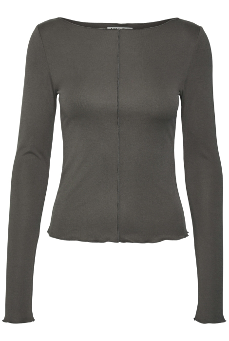 Vero Moda vmmaggie ls boatneck top vma noos