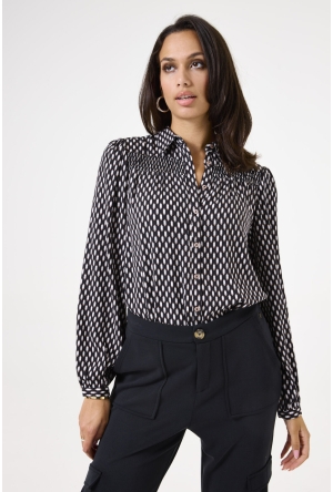 Dit is ook leuk van Garcia Blouse