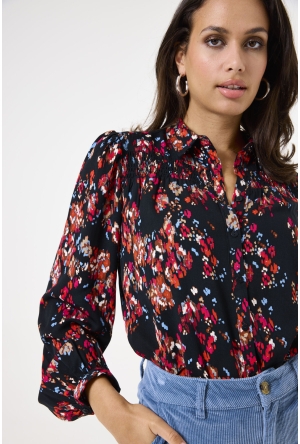 Dit is ook leuk van Garcia Blouse