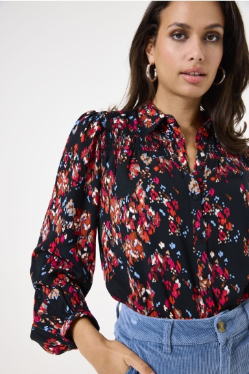 Dit is ook leuk van Garcia Blouse